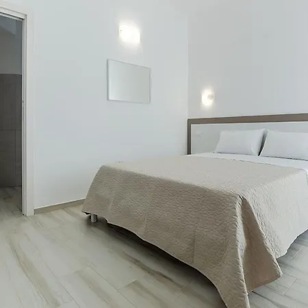 Daire Quadrupla Sole By Salentoaffitti Torre San Giovanni Ugento
