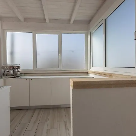 Apartment Quadrupla Sole By Salentoaffitti Torre San Giovanni Ugento