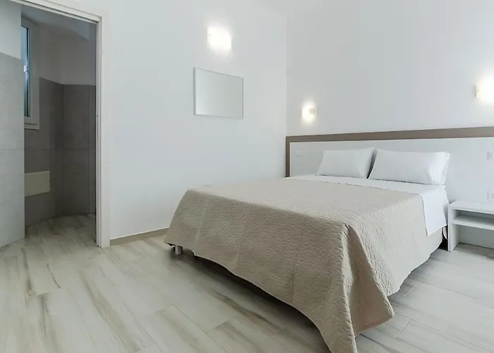 Apartment Quadrupla Sole By Salentoaffitti Torre San Giovanni Ugento